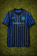 Camiseta Inter Milan 25-26 – Versión Jugador (Player Versión) | Talla 2XL