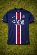 Camiseta PSG 25-26 – Versión Jugador (Player Versión) | Talla 2XL